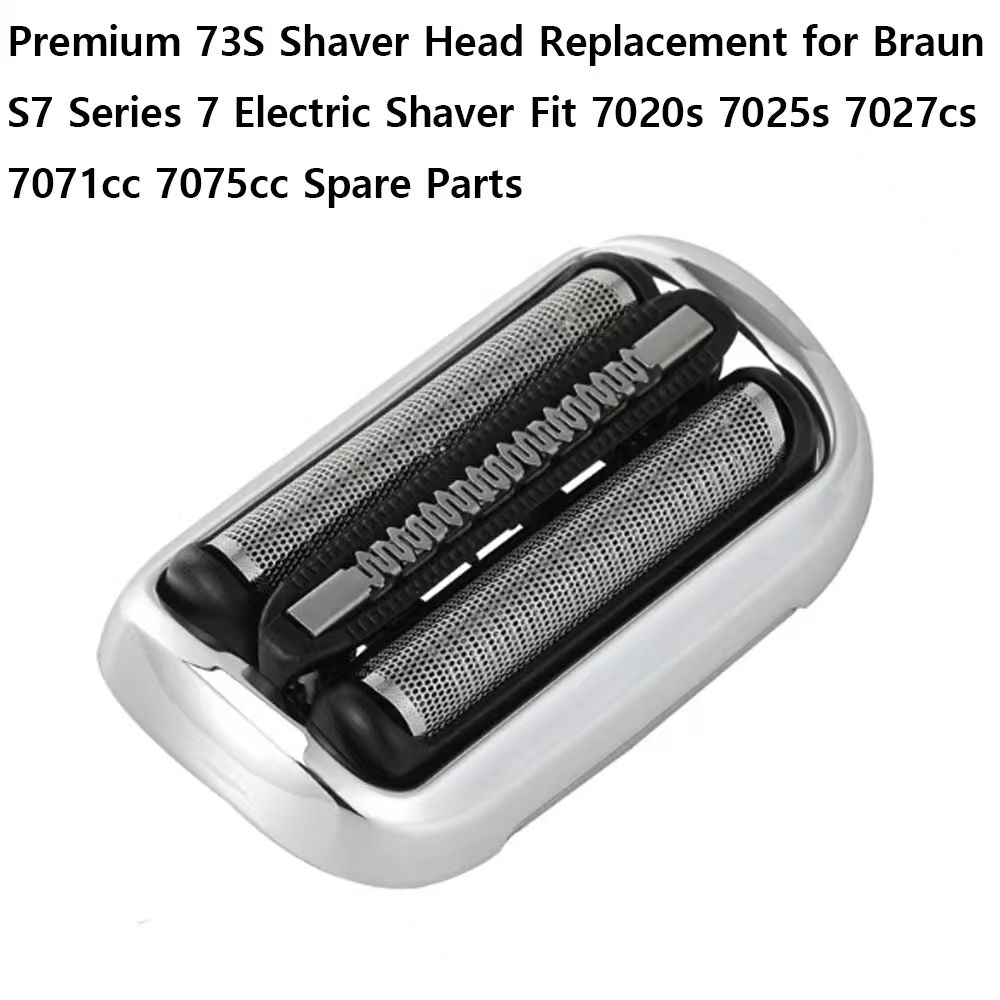 Premium 73S Ersatzscherkopf fü – Electric Razor Bewertung und Preis
