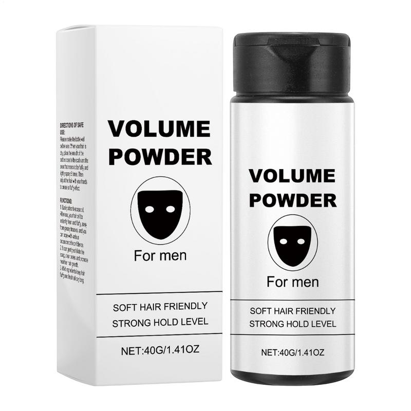 Texturpulver, voluminöses, tex – Men'S Grooming Hairstyles Bewertung und Preis